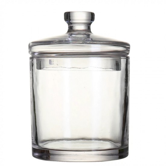 Glass Jar Large 